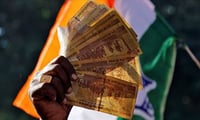 Modi to create sensation with Universal Basic Income?